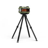 Stativ Gozney Tread Venture