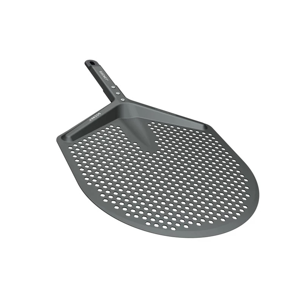 Pizzaspade Gozney Venture