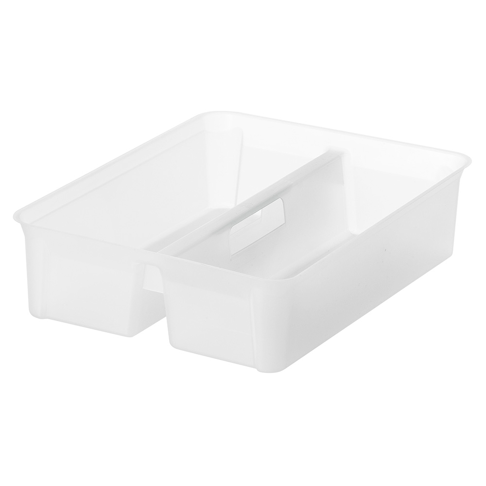 Innsats Smartstore™ Classic til 31 og 50 liter transparent