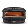 Pizzaovn Gozney Arc XL, Sort