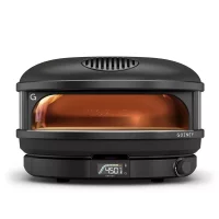 Pizzaovn Gozney Arc XL, Sort