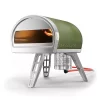 Pizzaovn Gozney Roccbox, Oliven