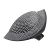 Grytesil Metaltex Clip-on til kjele opp til ø28 cm