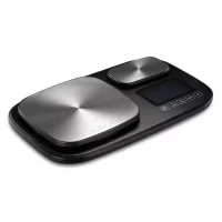 Kjøkkenvekt Sabor Ultimate 2 soner