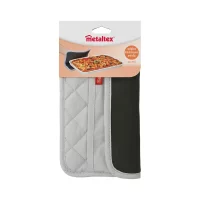 Gryteklut Metaltex 22 x 22 cm max 250gr