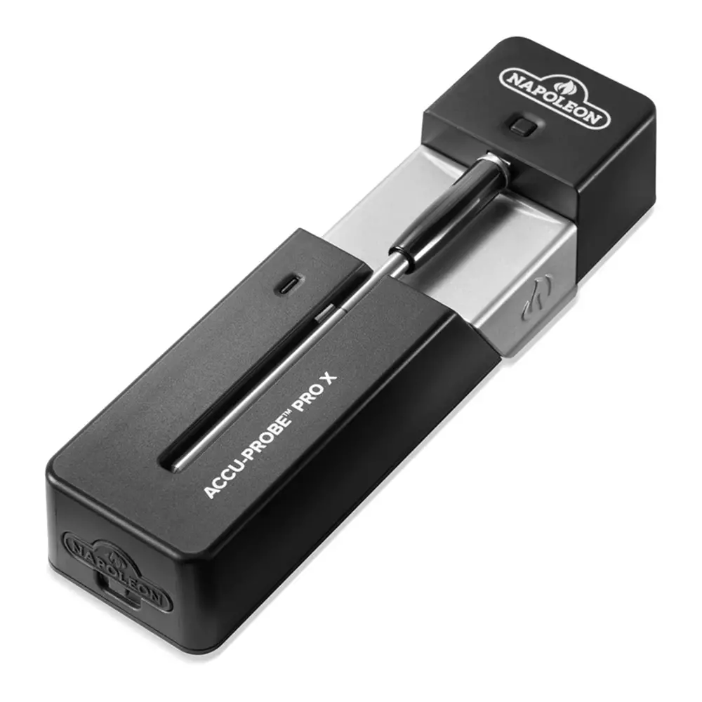 Termometer Napoleon trådløst 6 soner