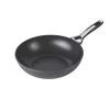 Wokpanne Pyrex Orgin+ 28 cm aluminium