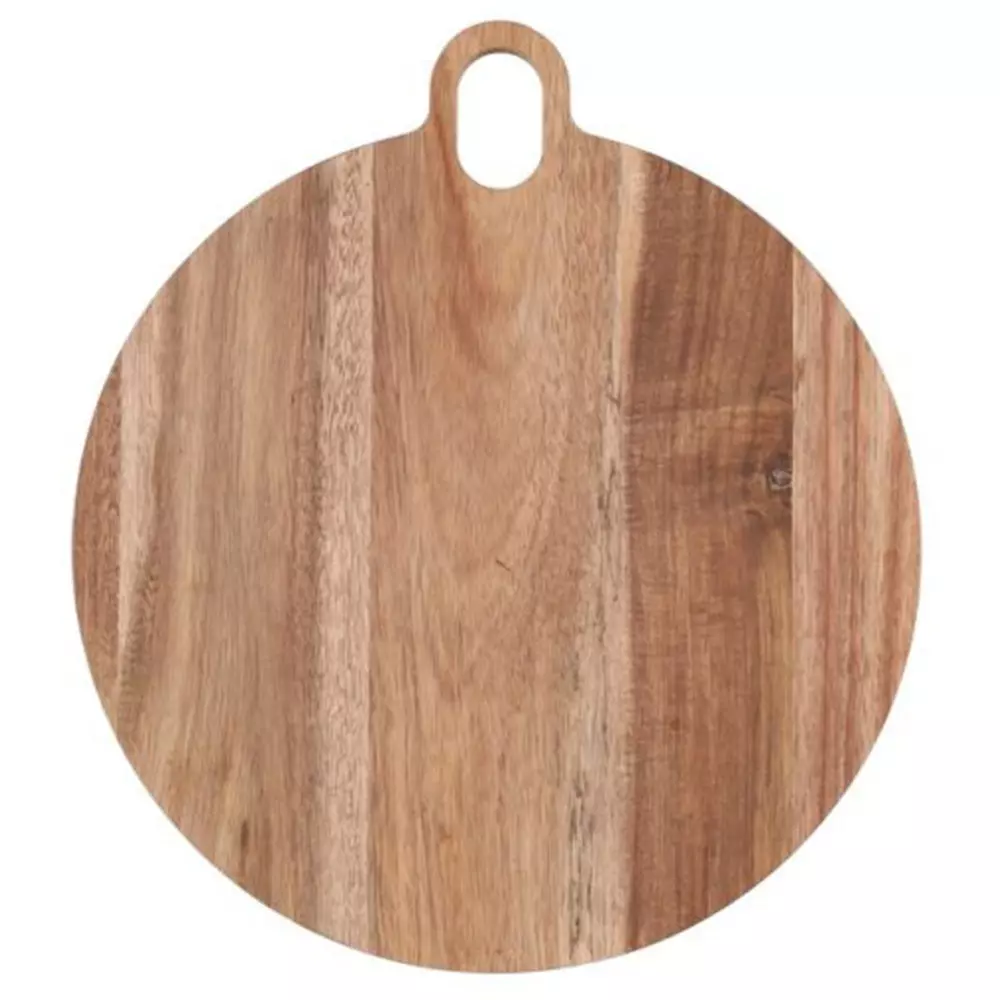 Skjærebrett Maku ø:30 cm akasietre
