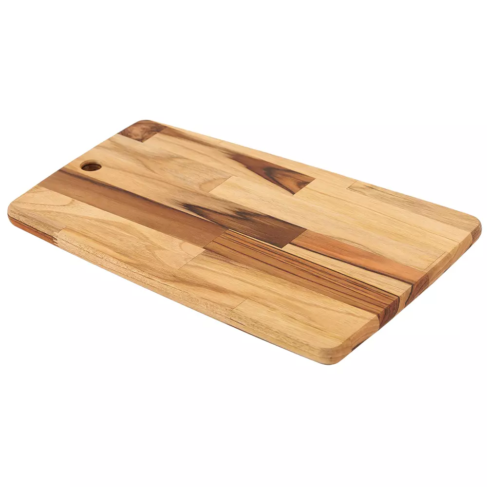 Skjærebrett Tramontina 40x27x1,8 cm FSC teak