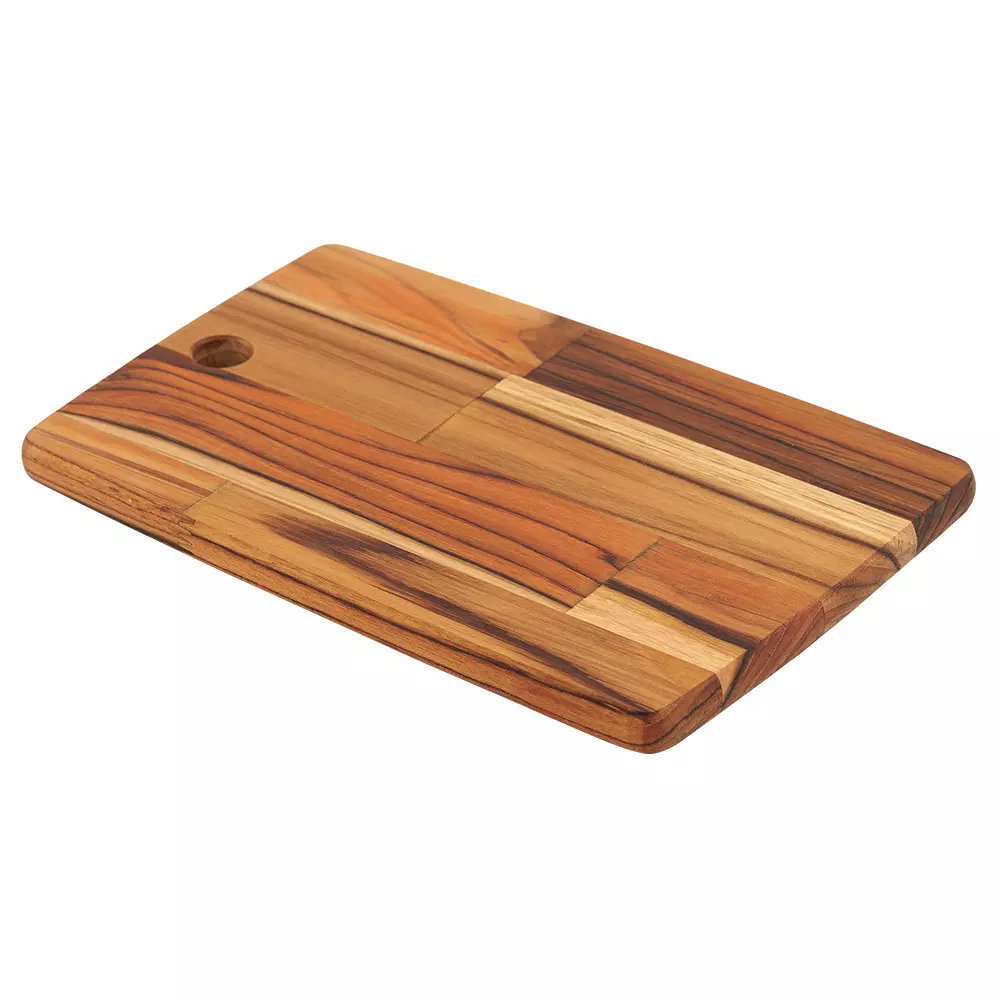Skjærebrett Tramontina 28x19x1,5 cm FSC teak