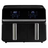 Airfryer Day dobbel 2200w