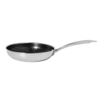Stekepanne Anders Petter Signerad 20 cm stål/hybrid