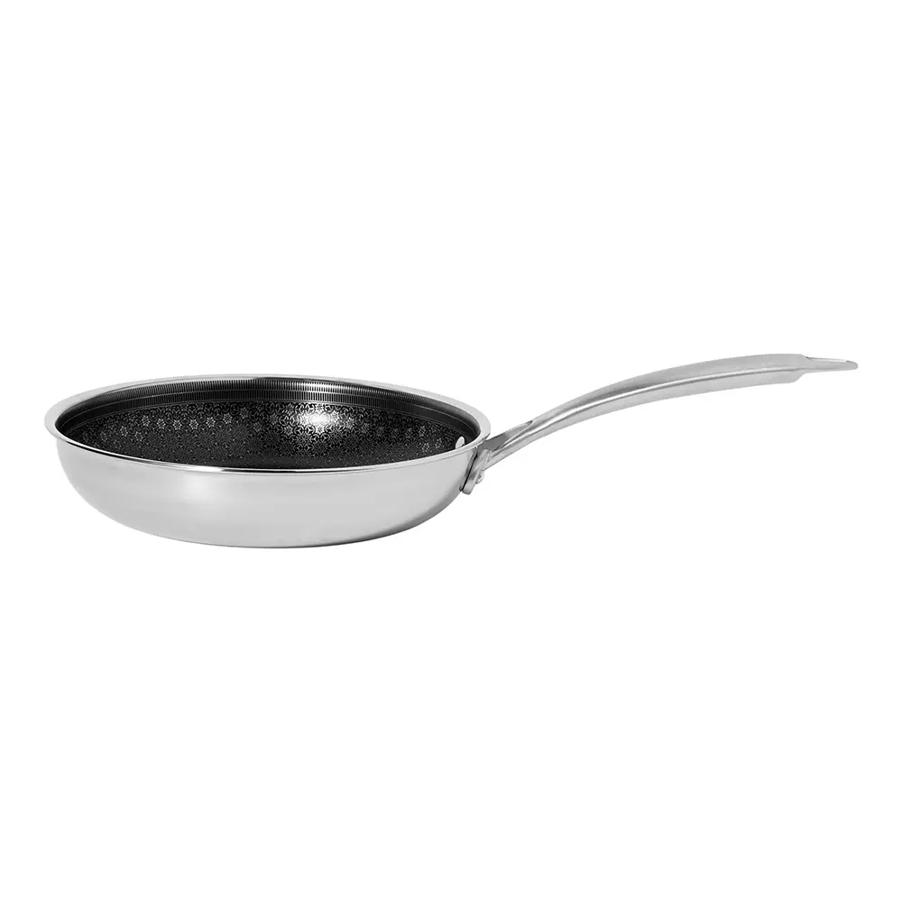 Stekepanne Anders Petter Signerad 20 cm stål/hybrid