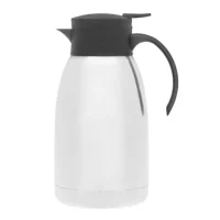 Termokanne Maku 2 liter stål