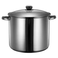 Kjele Modern House 17 liter