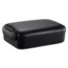 Matboks Modern House Smart box 0,9 liter svart