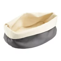 Brødkurv Westmark 25x12 cm bomull oval