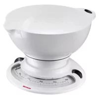 Kjøkkenvekt Westmark mekanisk med bolle 5kg