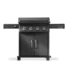 Gassgrill Napoleon Rogue® PRO Phantom™ 30, Plancha