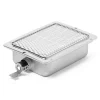 Sizzle Zone brenner Napoleon,liten 23 x 26 cm
