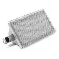 Sizzle Zone brenner Napoleon P/PRO500/P/PRO665/LE/LEX 37x24