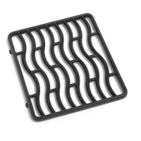 GGrillrist Napoleon til Sizzle Zone Rogue® liten 25x23 cm støpejern