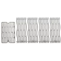 Grillrist sett Napoleon til Prestige® 500/Prestige PRO™ 500. inkl SZ rist Støpt rustfritt stål