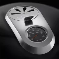 Termometer Napoleon til kulegrill