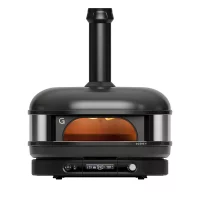 Pizzaovn Gozney Dome Gen 2 Svart
