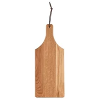 Skjærebrett Maku eik 30x12x2 cm