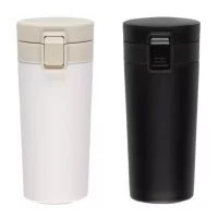 Termokopp Maku 36 cl sort eller hvit