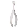 Fiskebentang Maku 12 cm stål
