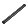 Magnetlist Metaltex sort 33 cm