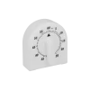 Timer Metaltex mekanisk 6 cm