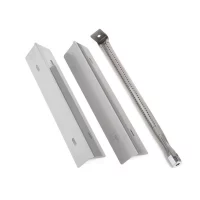 Brennerør Napoleon 1 stk sear plate 2 stk 665/825