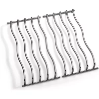 Grillrist sett Napoleonil Built-in 700 18"  i rustfri stål t