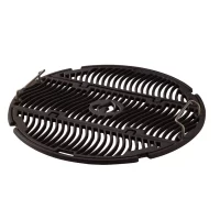 Grillrist Napoleon i støpejern til kulegrill, Ø57