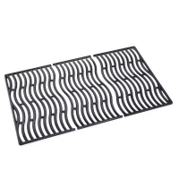 Grillrist sett Napoleon til Rogue 525 - støpejern