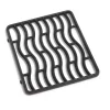 GGrillrist Napoleon til Sizzle Zone Rogue® liten 25x23 cm støpejern