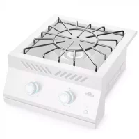 Grillrist sett Napoleon til Built-in 700 18 i rustfritt stål