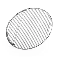 Grillrist Napoleon til kulegrill Ø:57 cm rustfritt stål