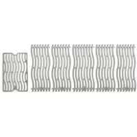 Grillrist sett Napoleon til Prestige PRO™ 665 støpt rustfritt stål