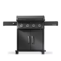 Gassgrill Napoleon Rogue® PRO Phantom™ 30, Plancha