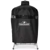 Grilltrekk Napoleon til kullgrill 47 cm sort