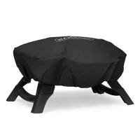 Grilltrekk Napoleon sort TQ285 kort