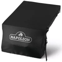 Grilltrekk Napoleon til Built In side brenner 10