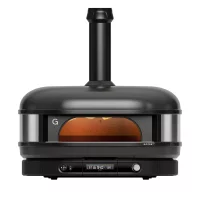 Pizzaovn Gozney Dome Gen 2 XL Svart