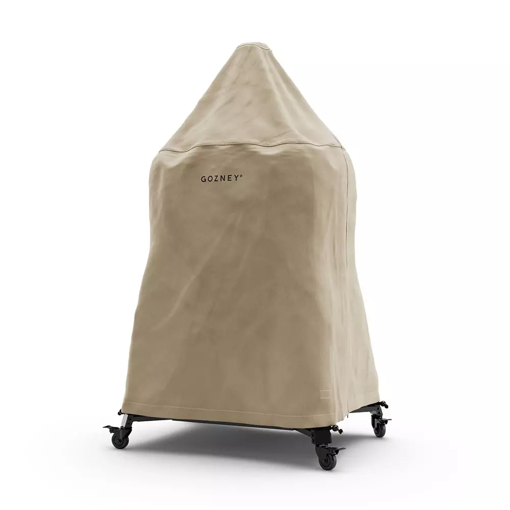 Trekk Gozney Dome Gen 2 langt