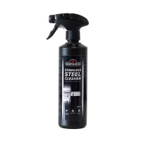 Grillrens Napoleon rustfritt stål, 300 ml