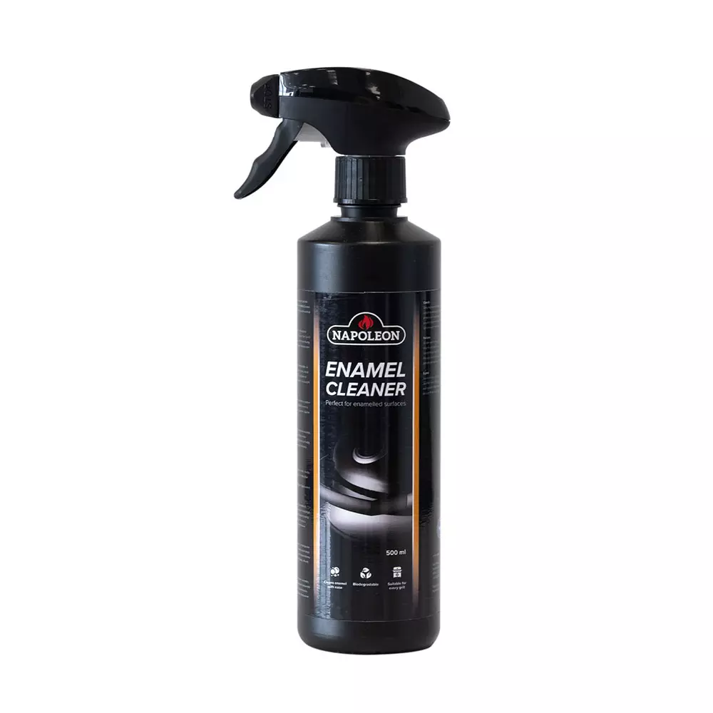Grillrens Napoleon emalje, 300 ml